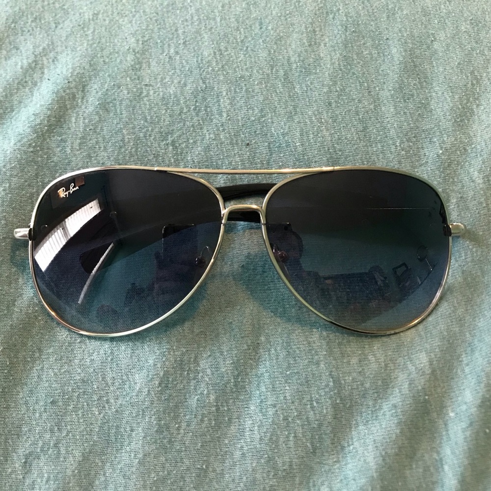 Ray-Ban Sunglasses